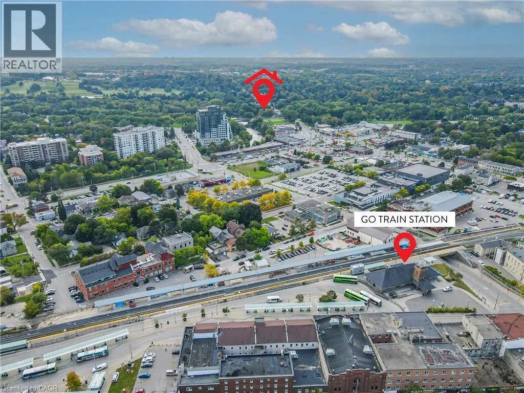 180 GORDON Street Unit# 4 #4