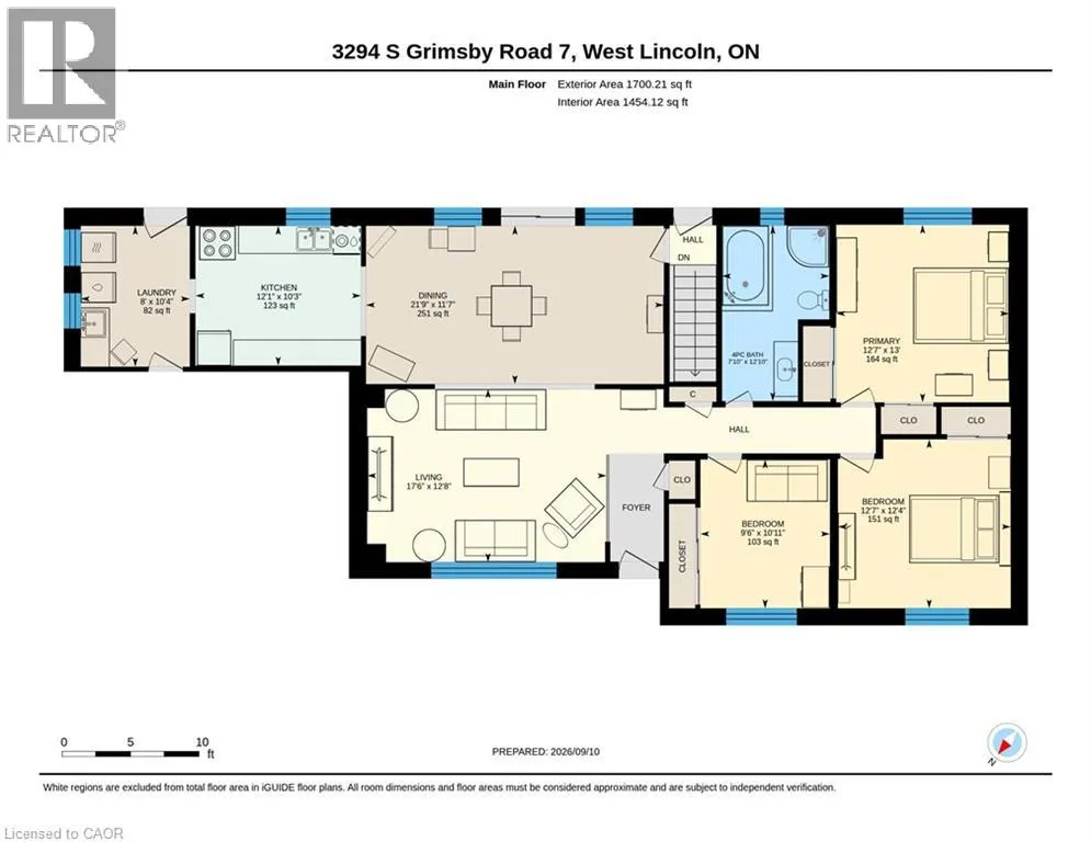 3294 SOUTH GRIMSBY ROAD 7