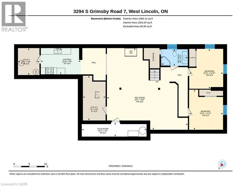 3294 SOUTH GRIMSBY ROAD 7