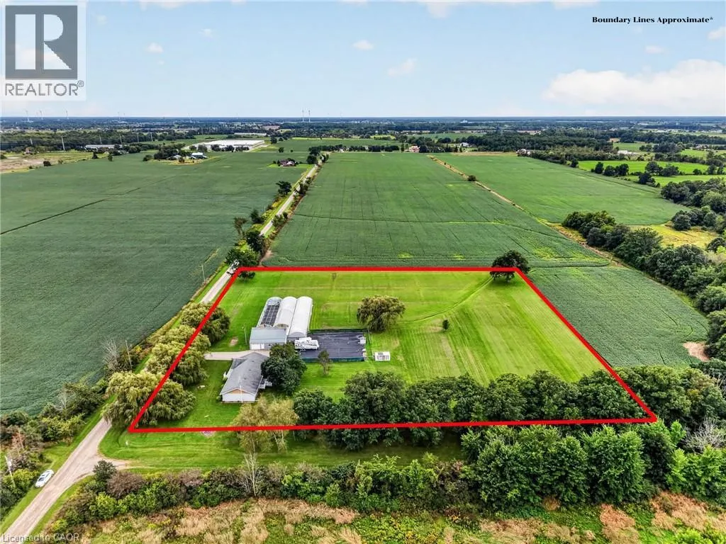 3294 SOUTH GRIMSBY ROAD 7