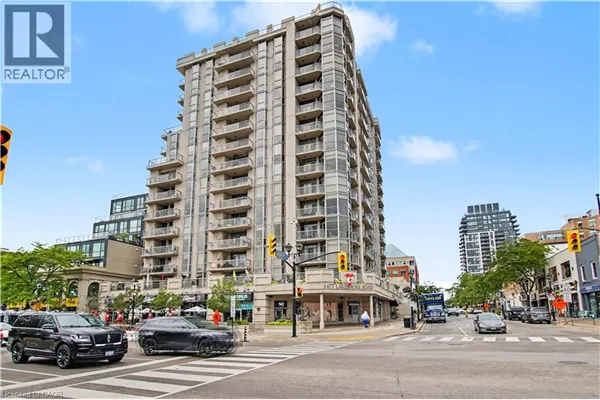 1477 LAKESHORE Road Unit# 701