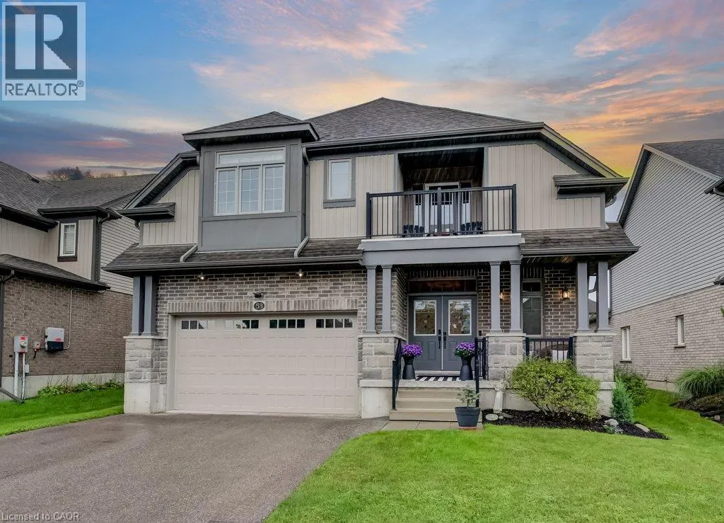 53 MARRIOTT Place