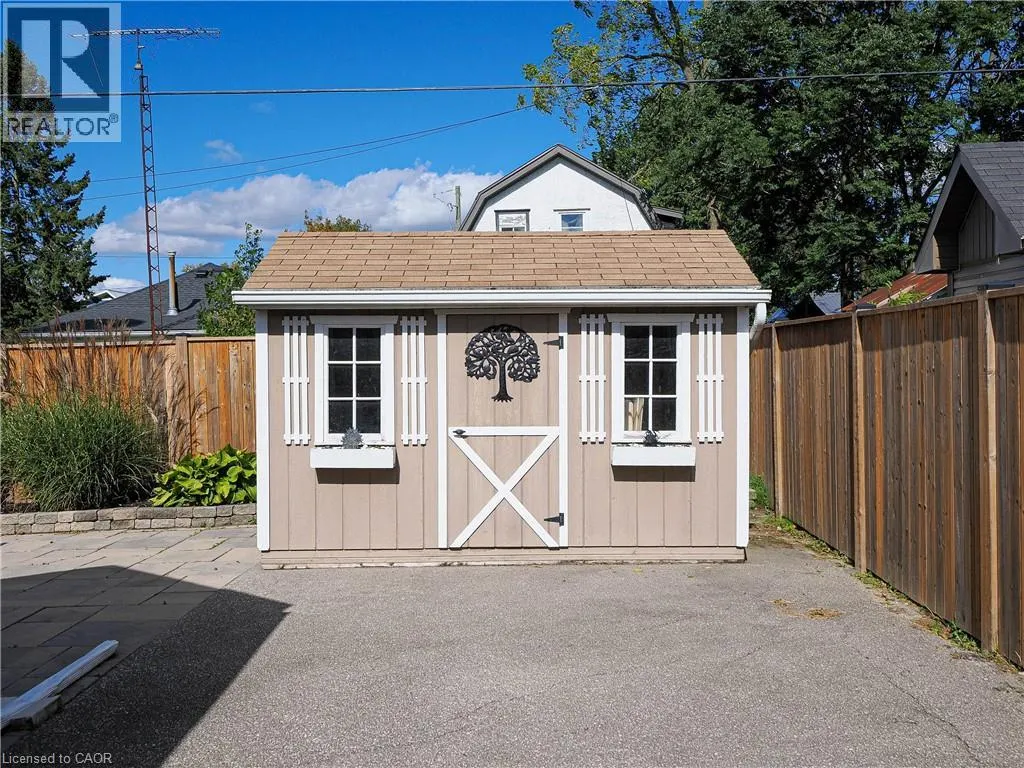 49 BROWN Street