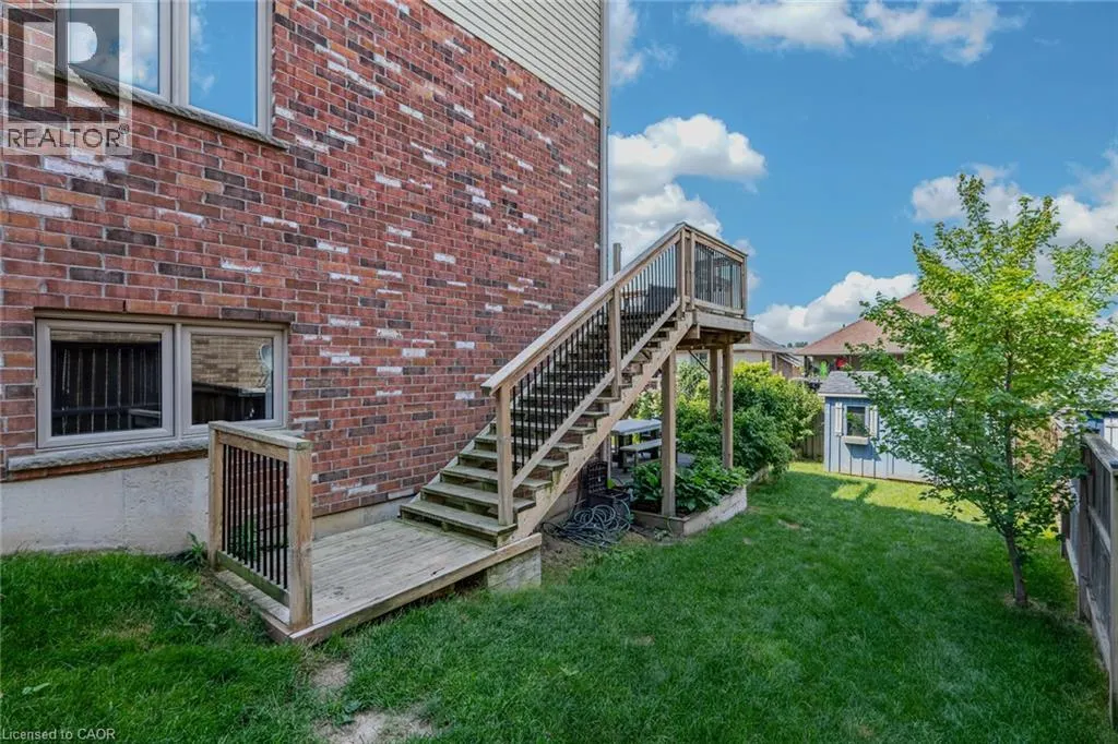 174 WOODWAY Trail
