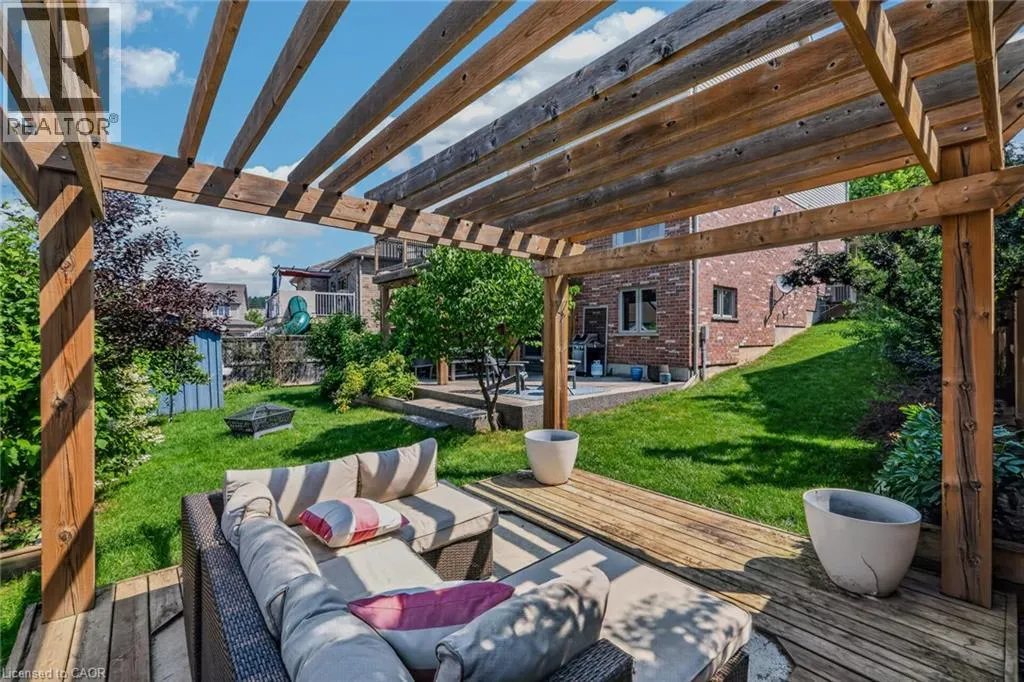 174 WOODWAY Trail