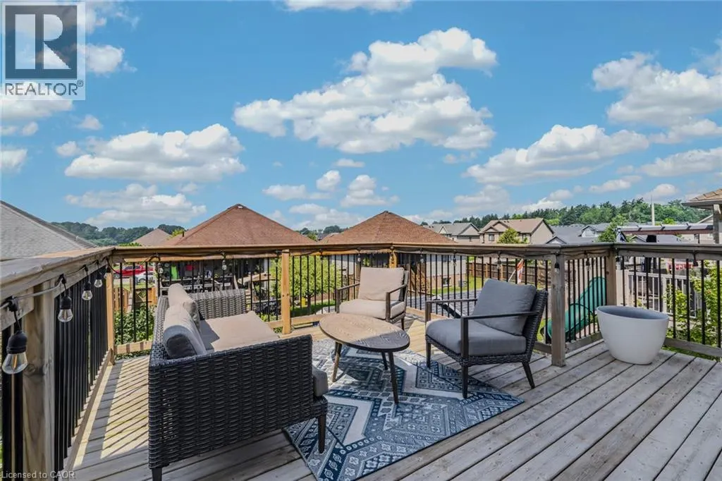 174 WOODWAY Trail