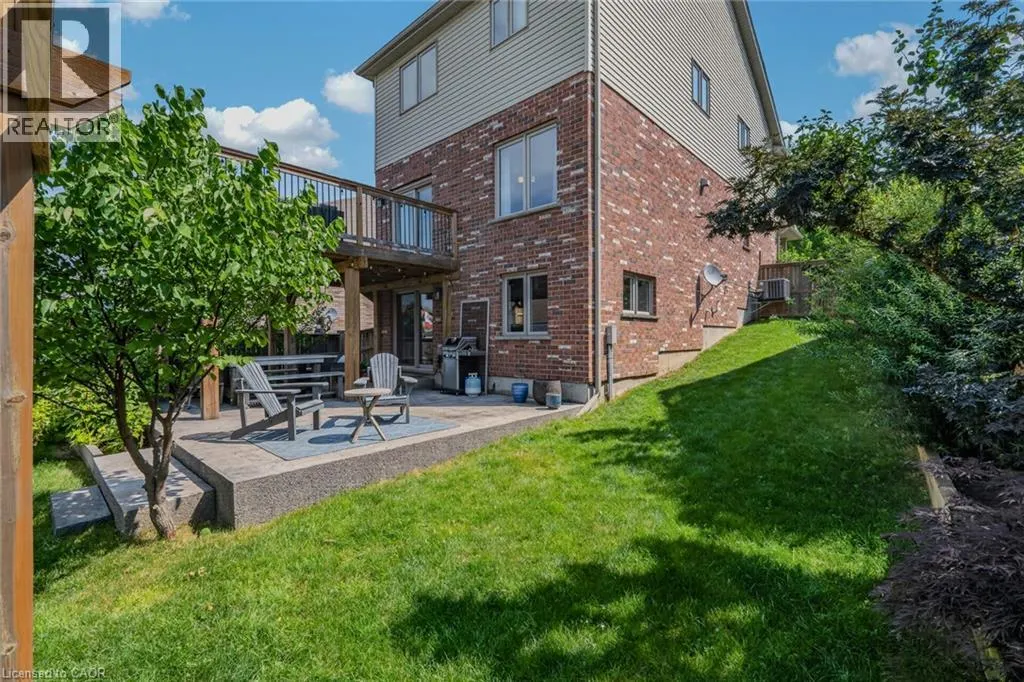 174 WOODWAY Trail