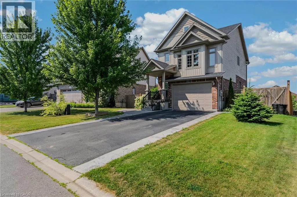 174 WOODWAY Trail