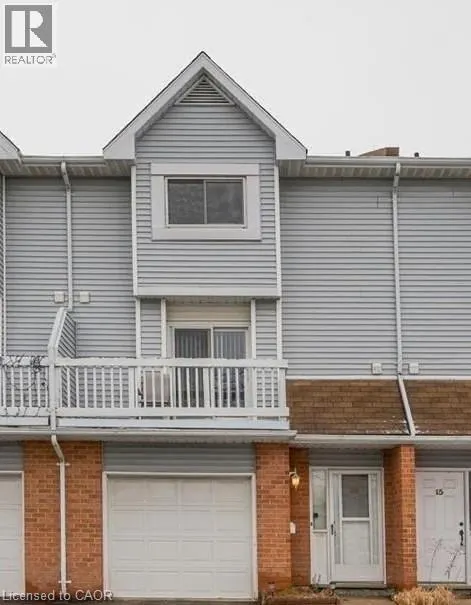 111 TRAYNOR Avenue Unit# 16 #16
