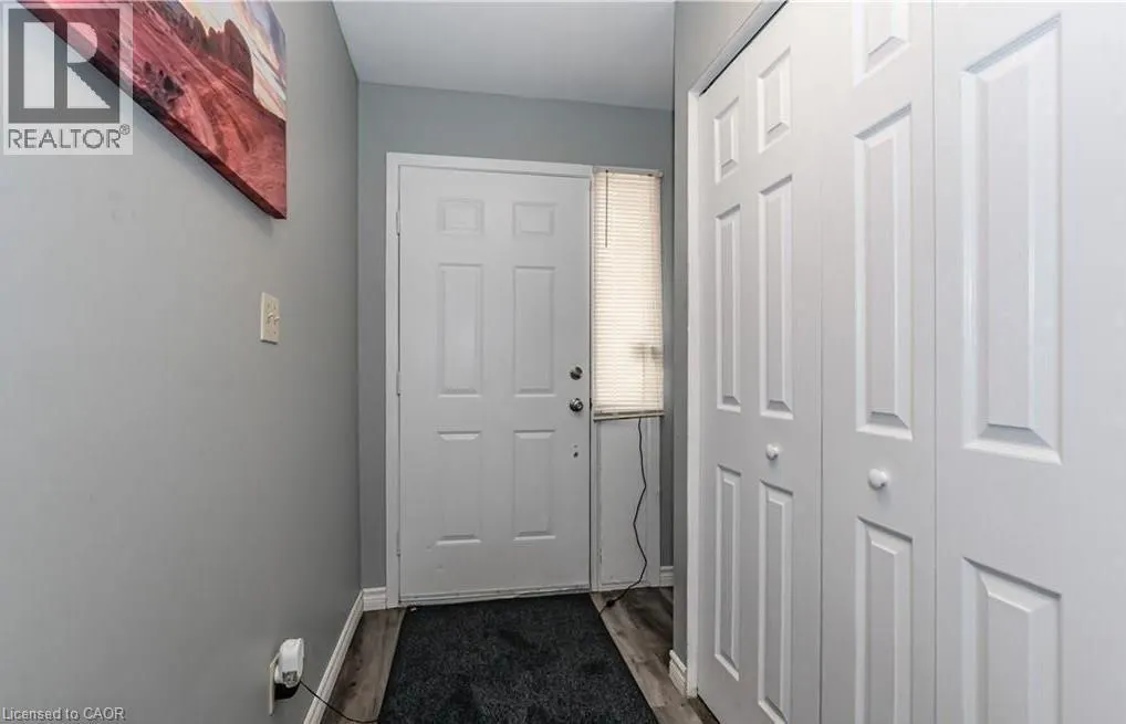 111 TRAYNOR Avenue Unit# 16 #16