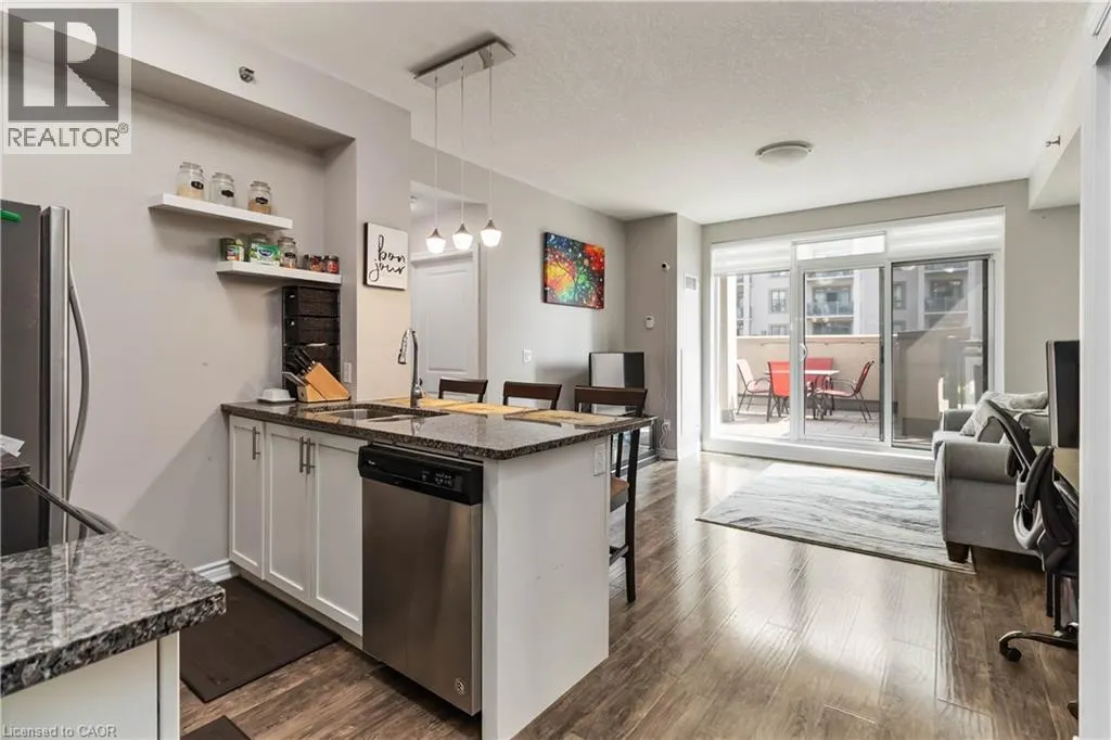2490 OLD BRONTE Road Unit# 301 #301