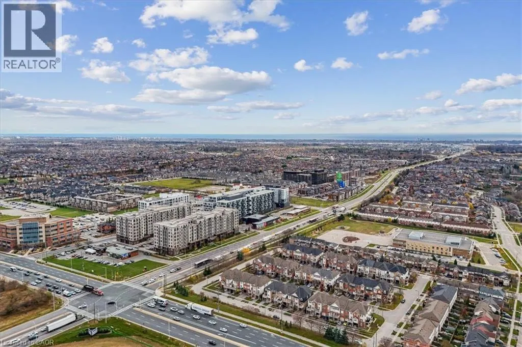 2490 OLD BRONTE Road Unit# 301 #301
