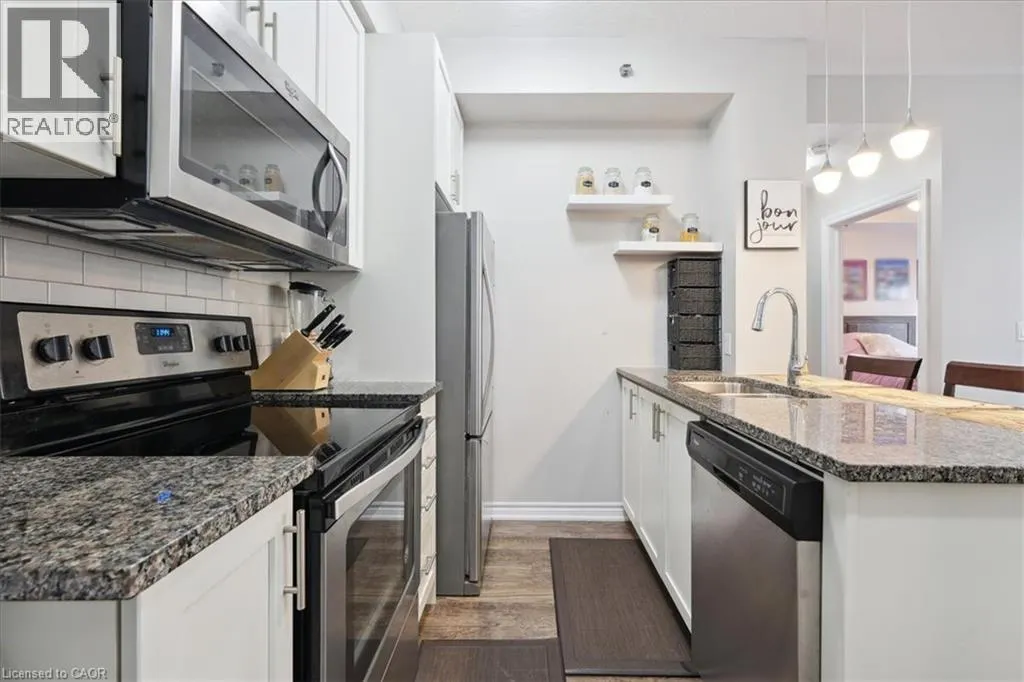 2490 OLD BRONTE Road Unit# 301 #301