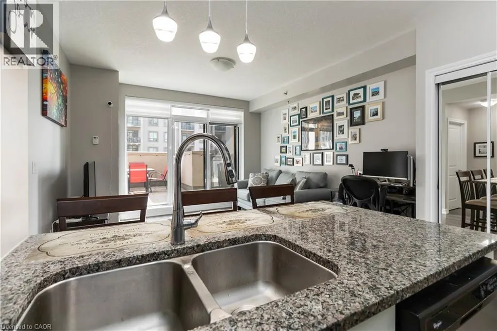 2490 OLD BRONTE Road Unit# 301 #301