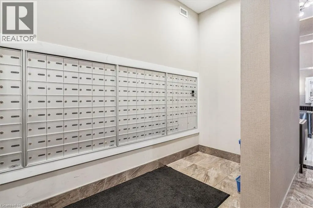 2490 OLD BRONTE Road Unit# 301 #301