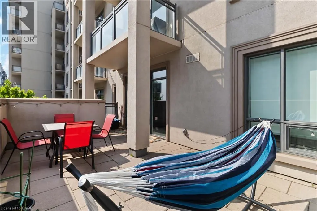 2490 OLD BRONTE Road Unit# 301 #301