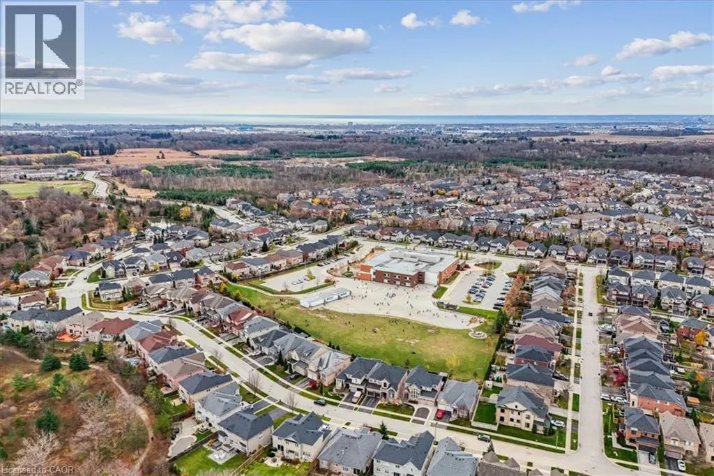2490 OLD BRONTE Road Unit# 301 #301