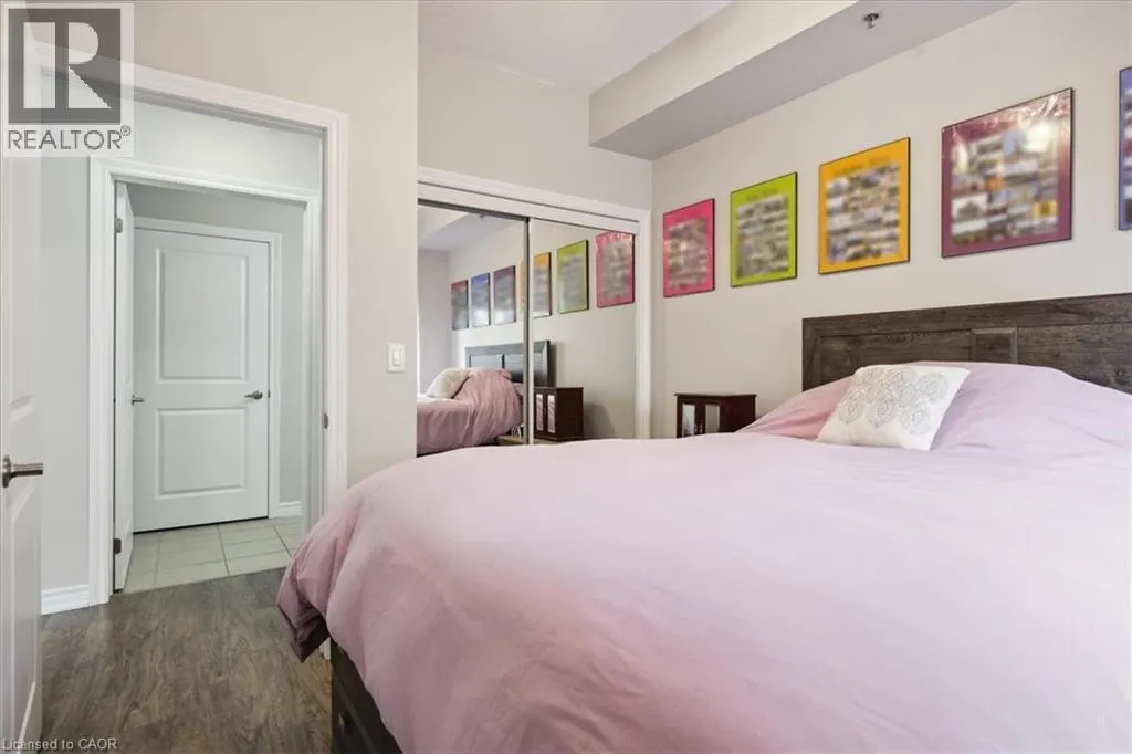 2490 OLD BRONTE Road Unit# 301 #301