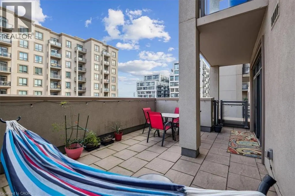 2490 OLD BRONTE Road Unit# 301 #301