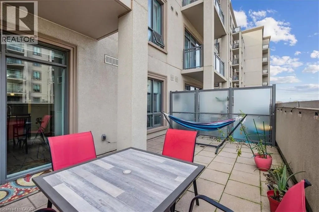 2490 OLD BRONTE Road Unit# 301 #301