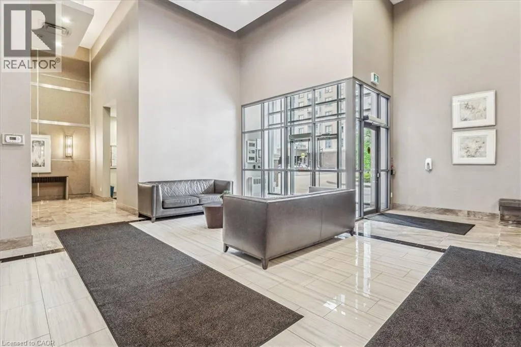 2490 OLD BRONTE Road Unit# 301 #301