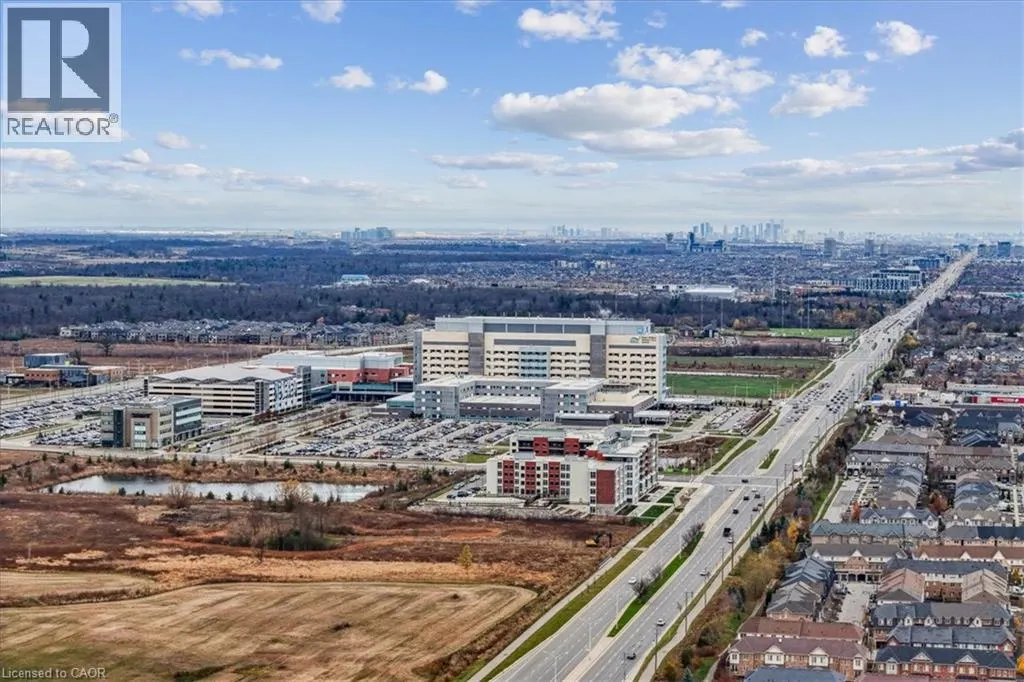 2490 OLD BRONTE Road Unit# 301 #301