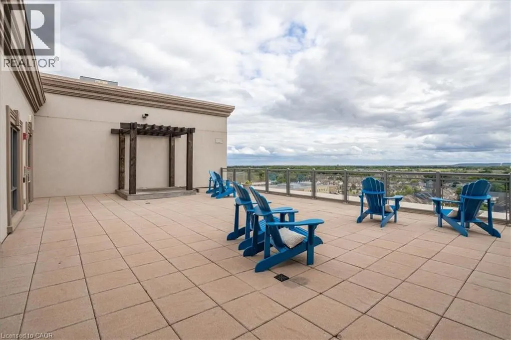2490 OLD BRONTE Road Unit# 301 #301
