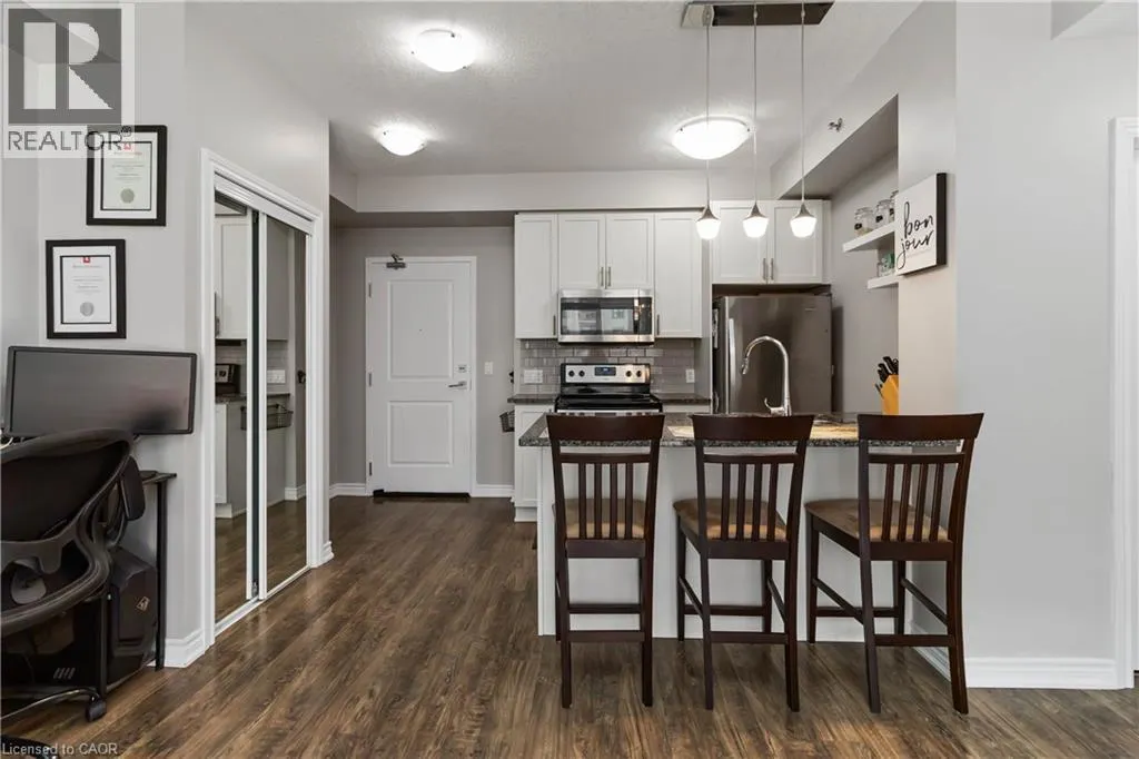 2490 OLD BRONTE Road Unit# 301 #301