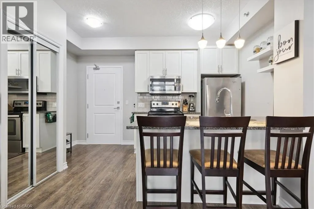 2490 OLD BRONTE Road Unit# 301 #301
