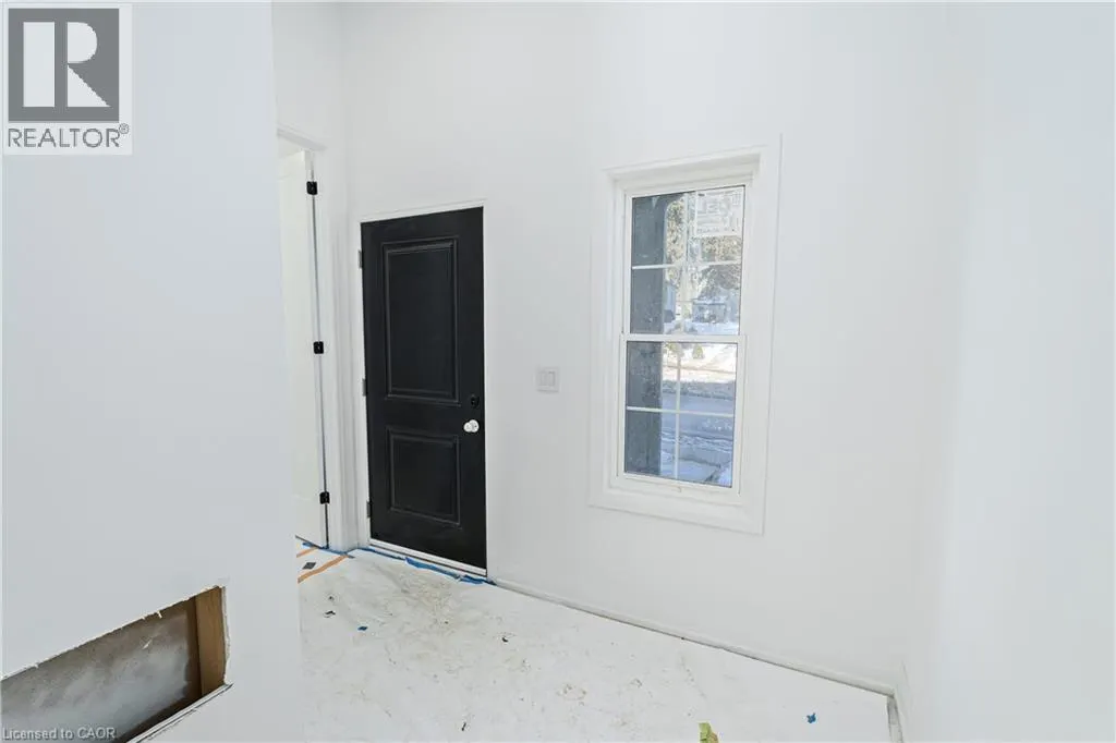 17 JAMES Street