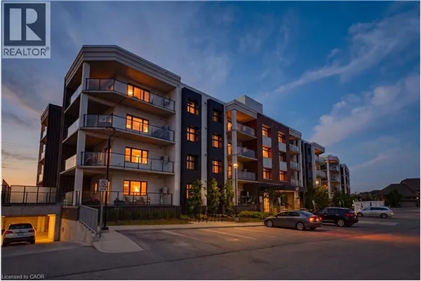 247 GREY SILO Road Unit# 102