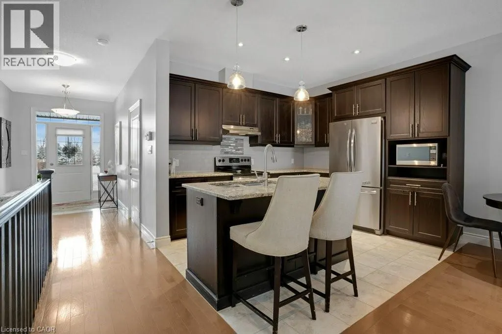 250 HOSTETLER Road Unit# 7 #7
