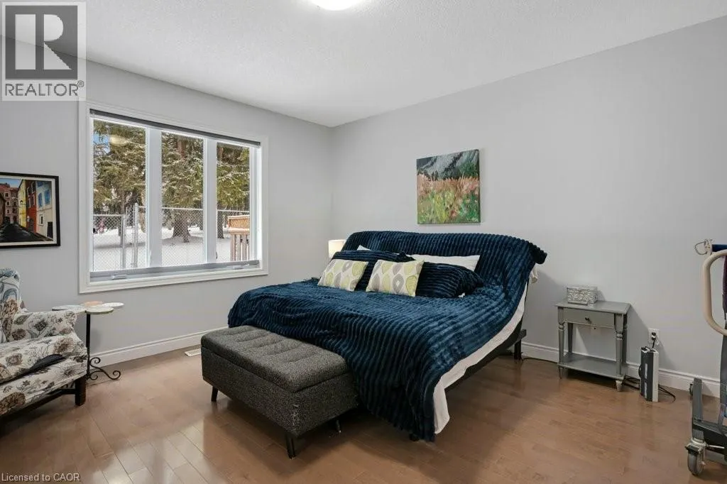 250 HOSTETLER Road Unit# 7 #7