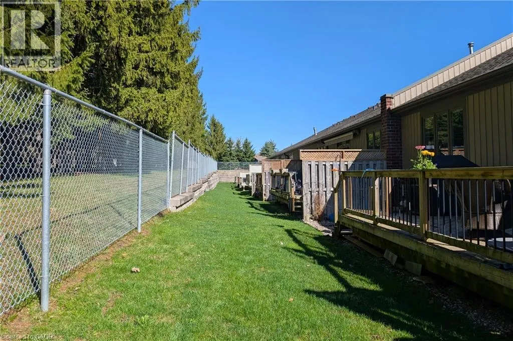 250 HOSTETLER Road Unit# 7 #7