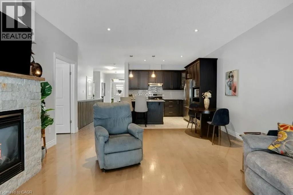 250 HOSTETLER Road Unit# 7 #7
