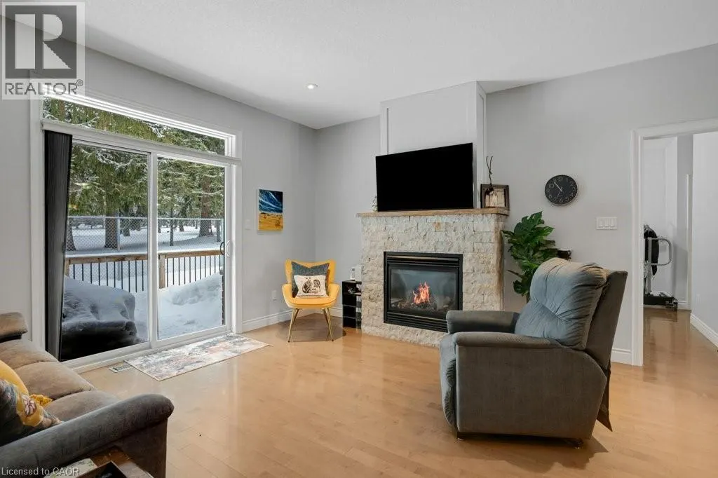 250 HOSTETLER Road Unit# 7 #7
