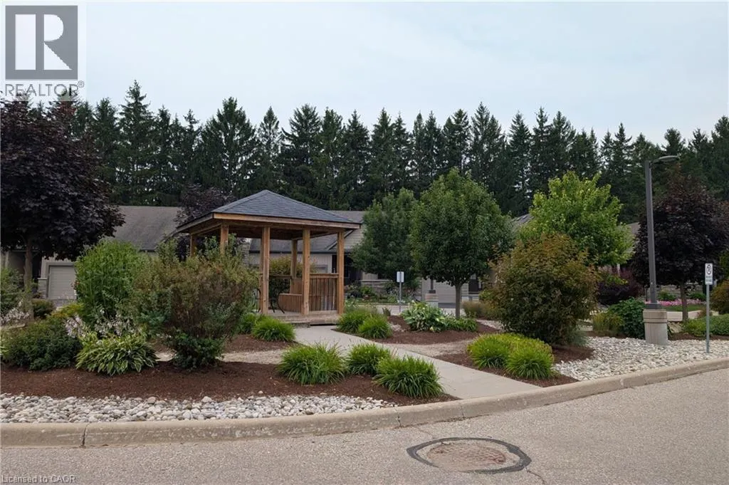 250 HOSTETLER Road Unit# 7 #7