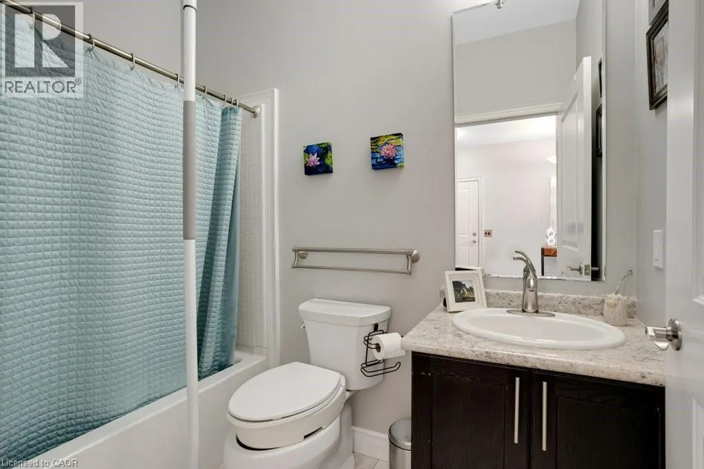 250 HOSTETLER Road Unit# 7 #7
