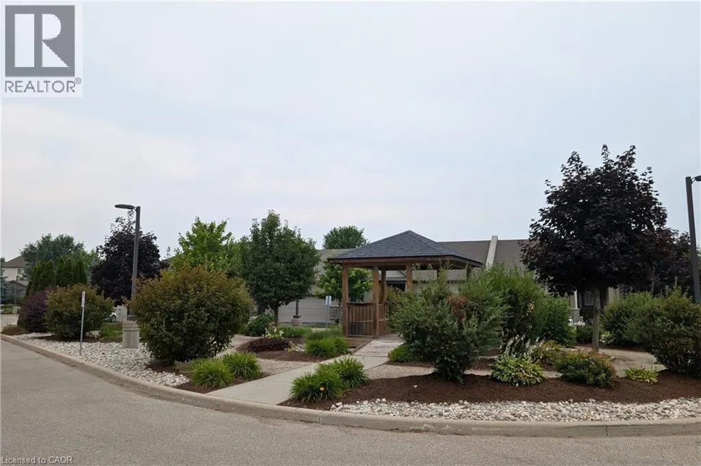 250 HOSTETLER Road Unit# 7 #7
