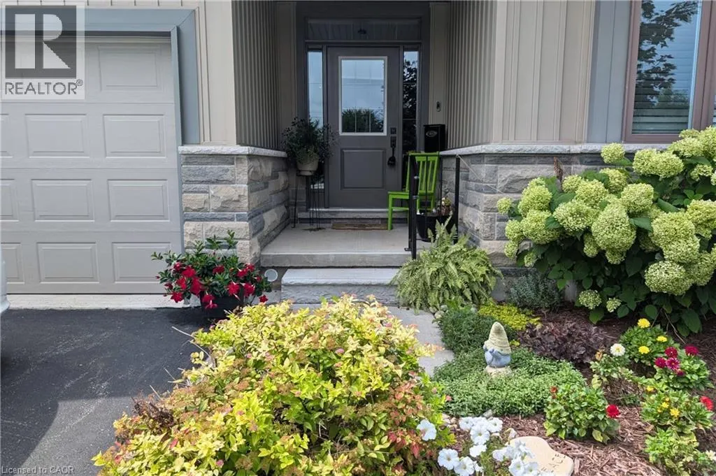 250 HOSTETLER Road Unit# 7 #7