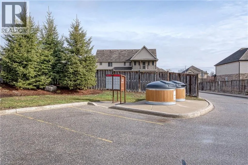 250 HOSTETLER Road Unit# 7 #7