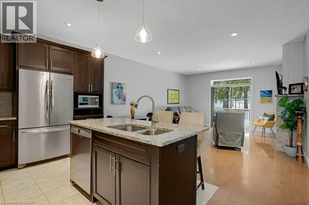 250 HOSTETLER Road Unit# 7 #7