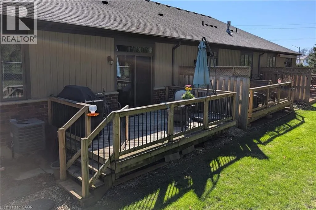 250 HOSTETLER Road Unit# 7 #7