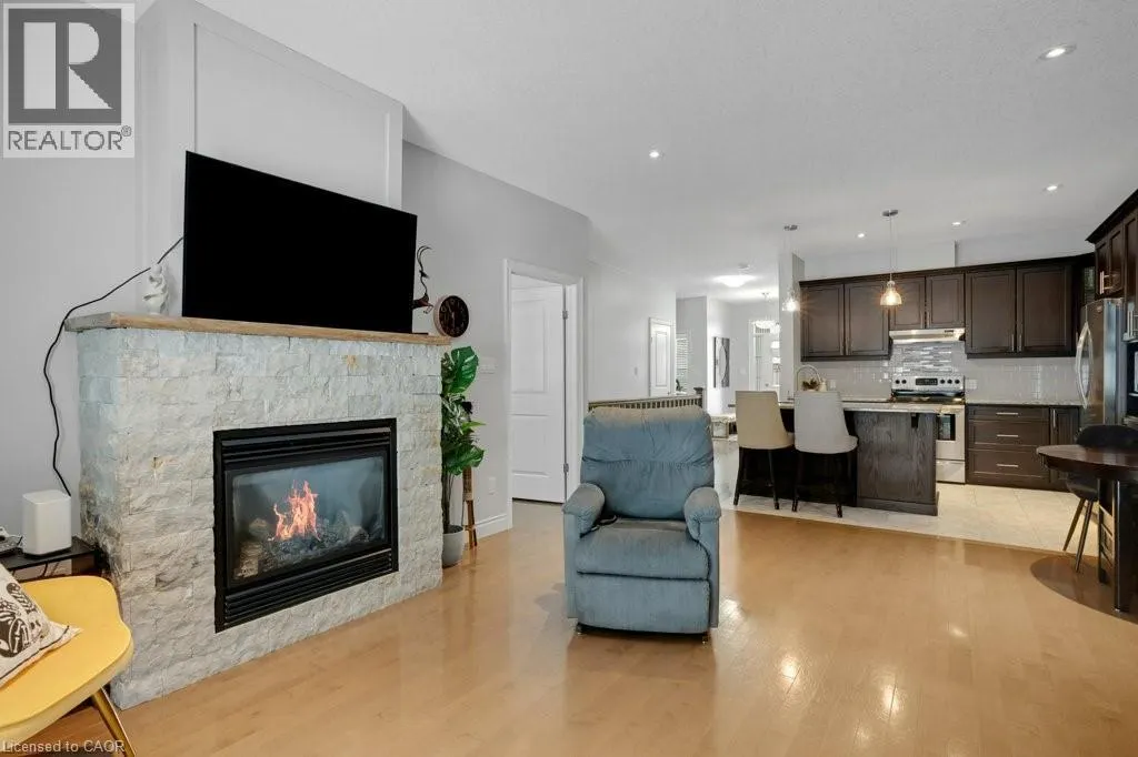 250 HOSTETLER Road Unit# 7 #7