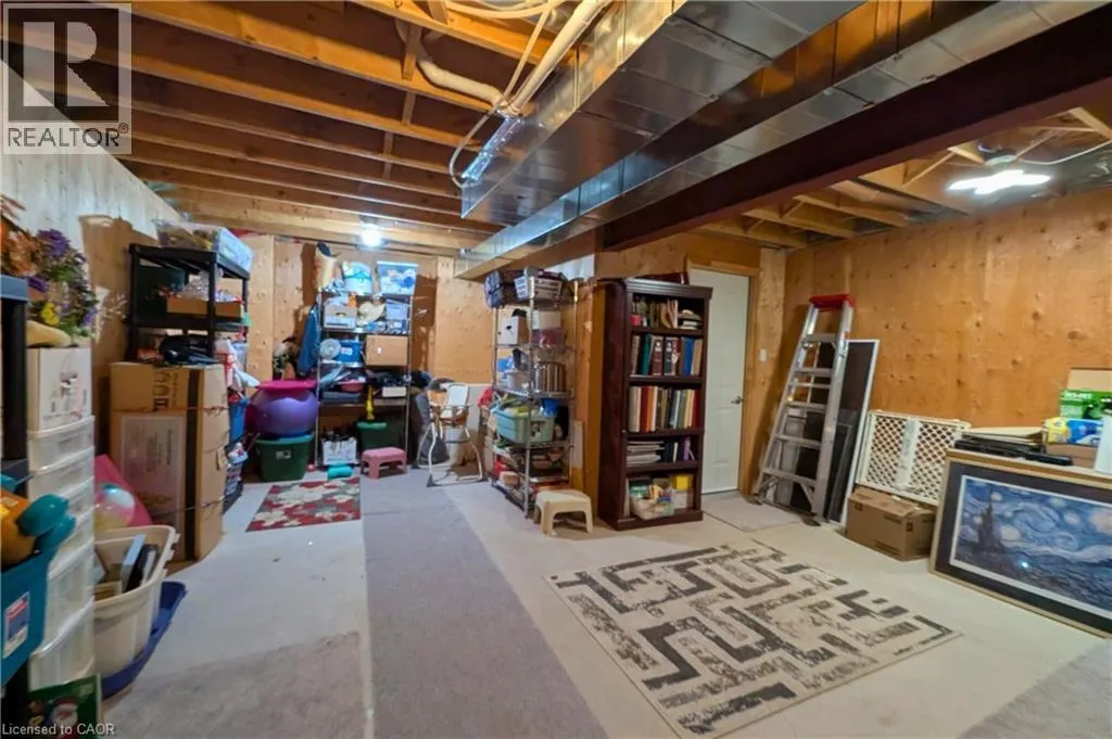 250 HOSTETLER Road Unit# 7 #7