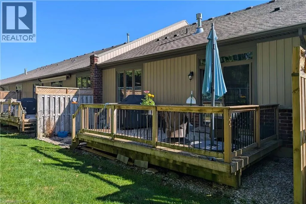 250 HOSTETLER Road Unit# 7 #7