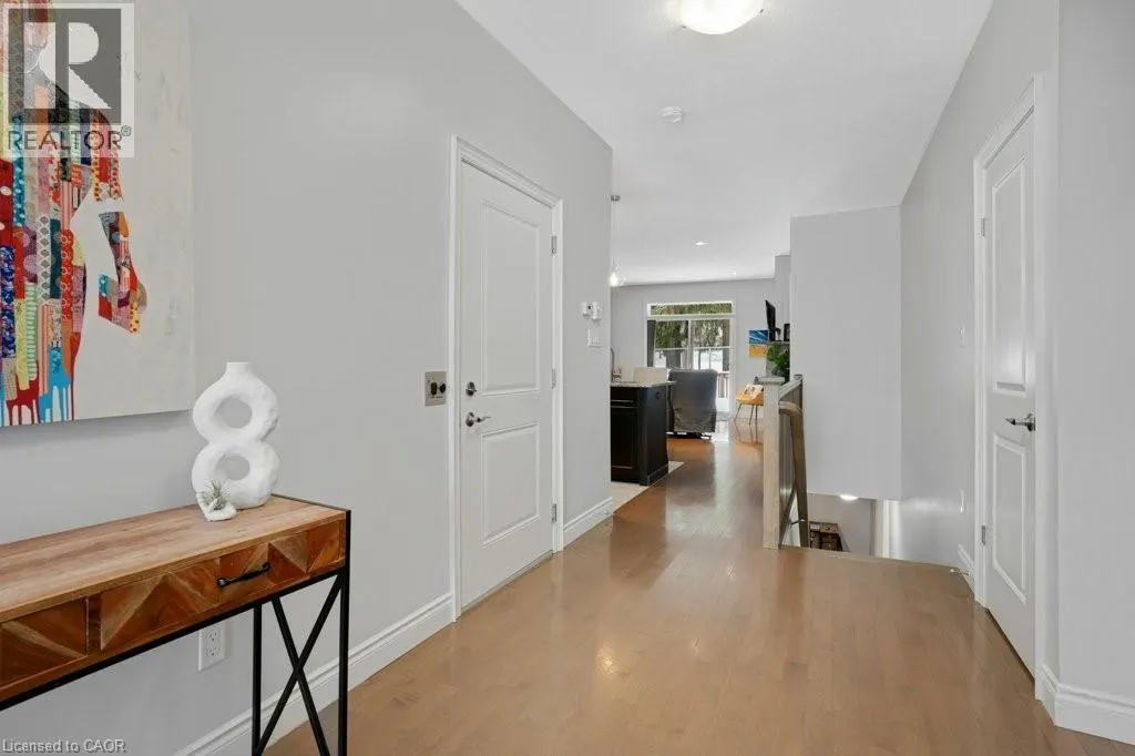 250 HOSTETLER Road Unit# 7 #7