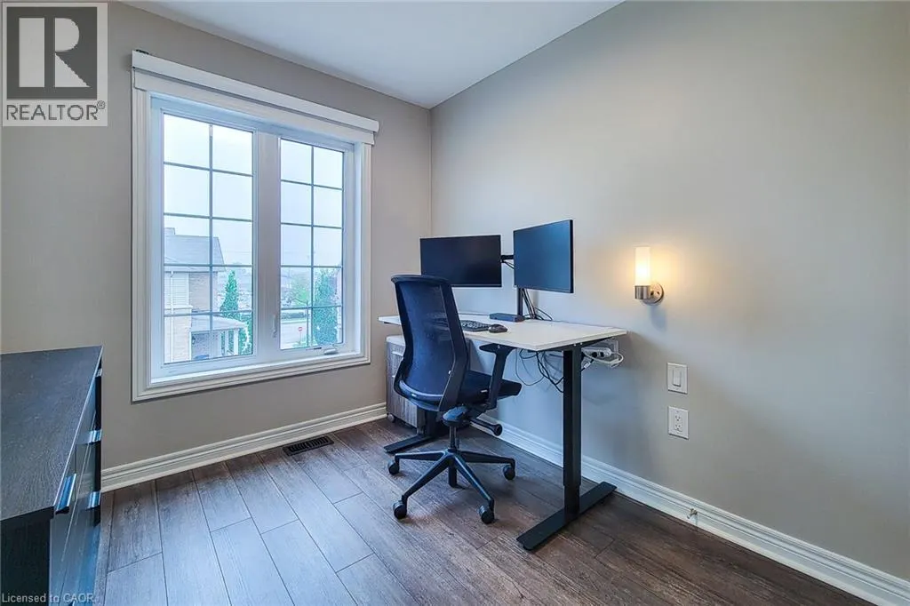 257 PARKSIDE Drive Unit# 16 #16