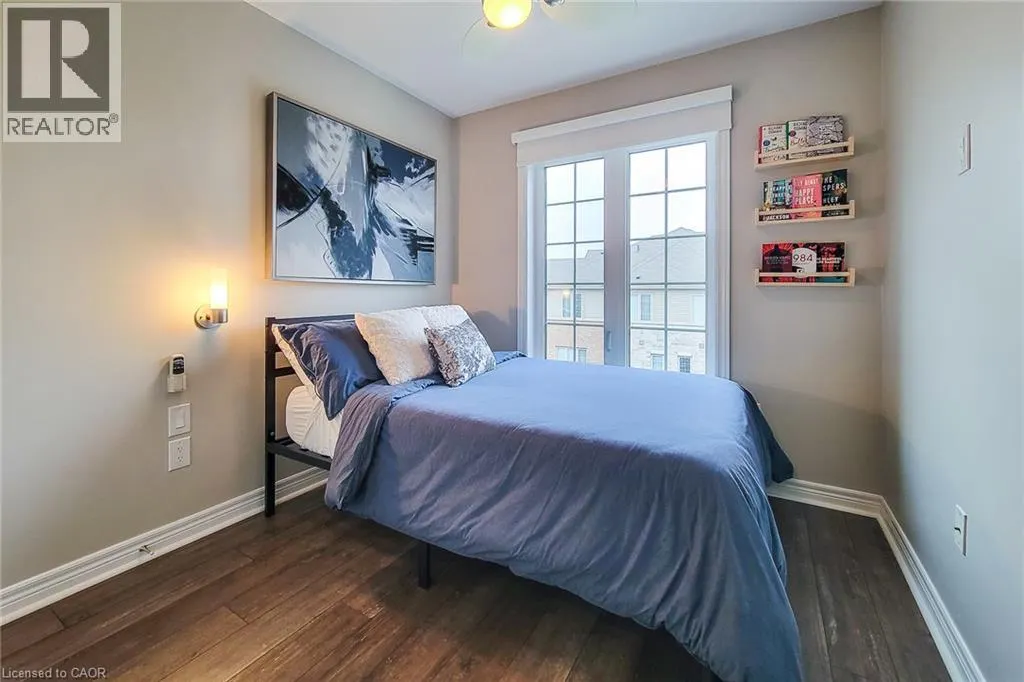 257 PARKSIDE Drive Unit# 16 #16