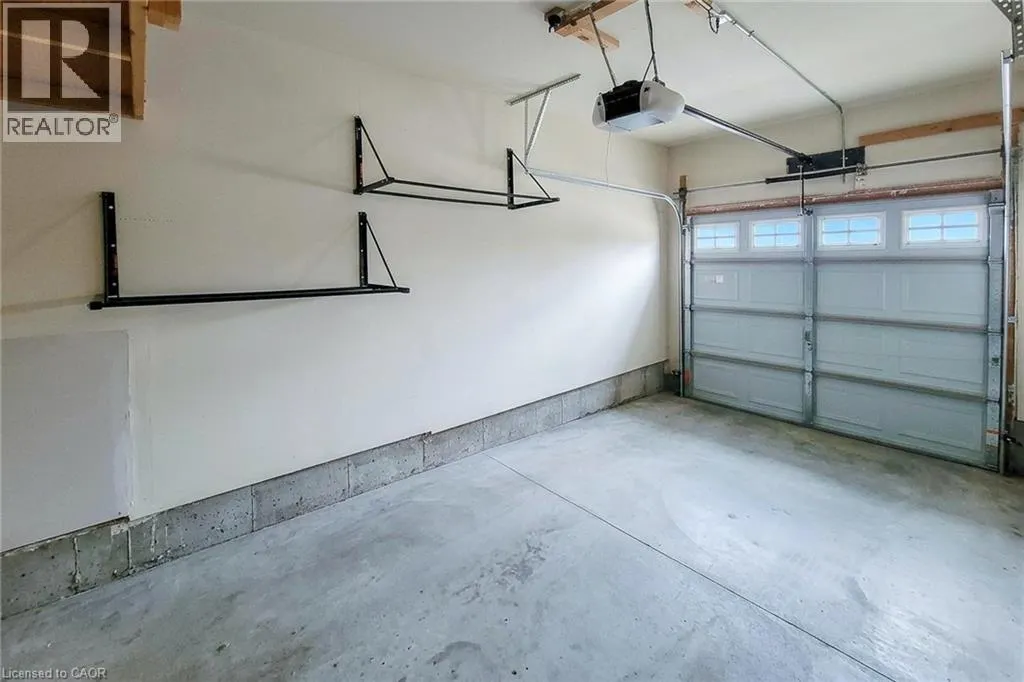 257 PARKSIDE Drive Unit# 16 #16